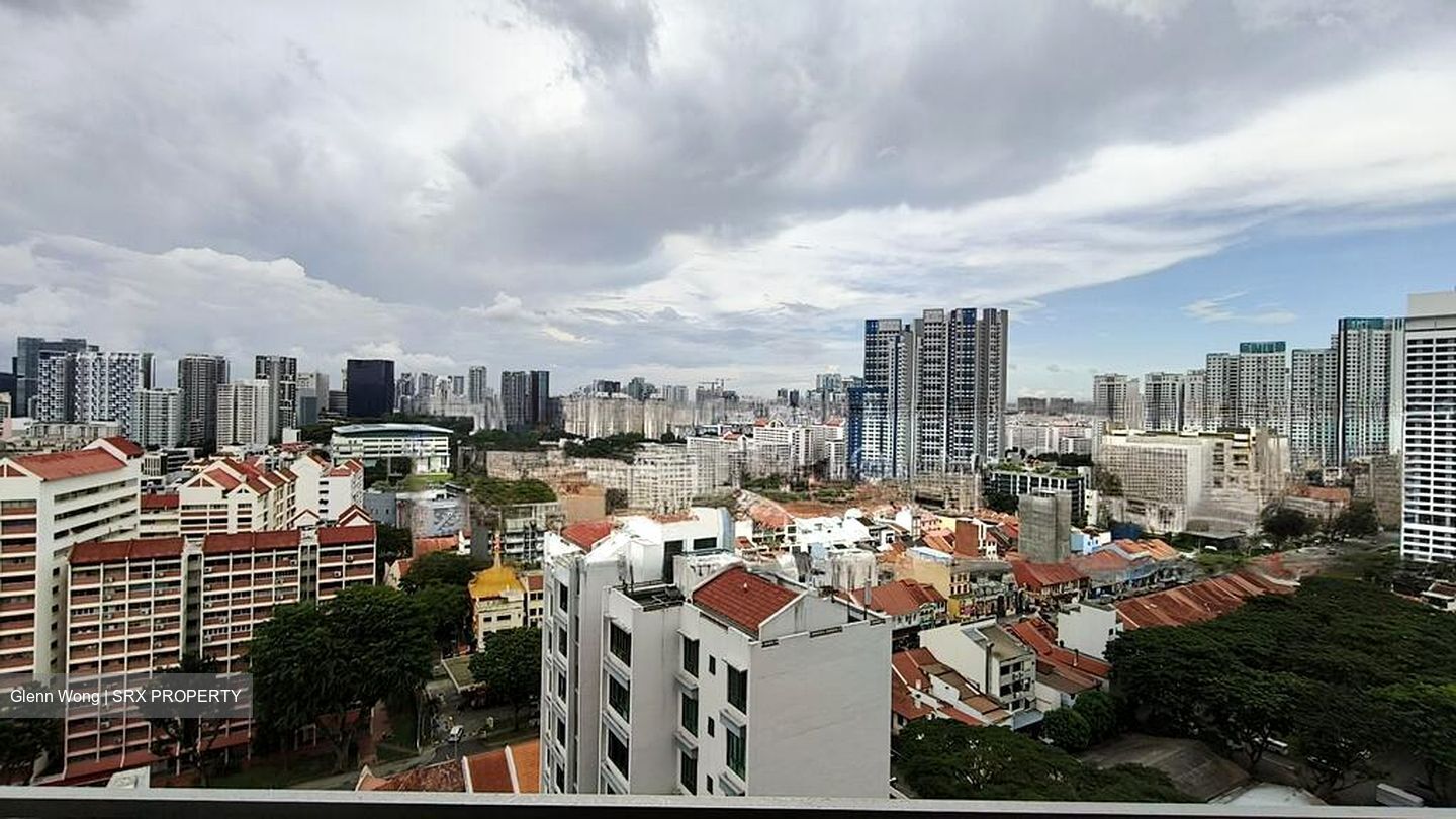 Kerrisdale (D8), Condominium #502102801